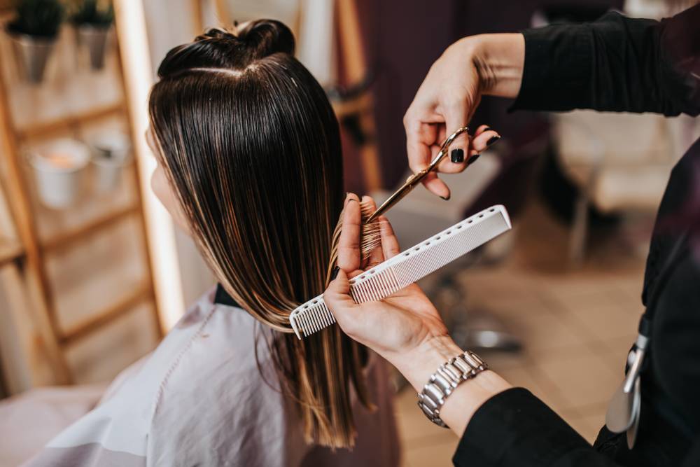 Coiffeur à Challans