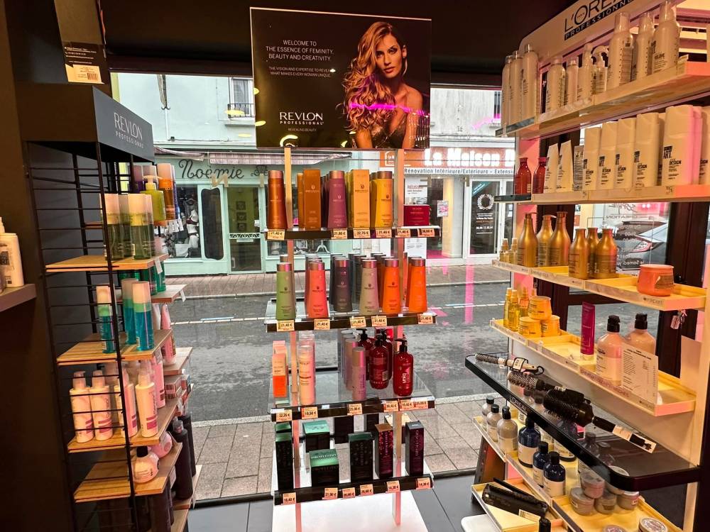 produits