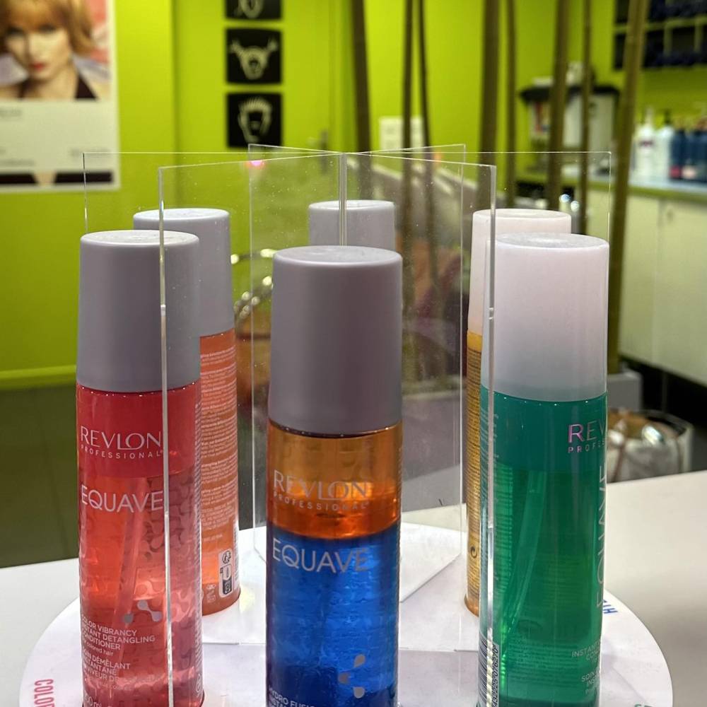 revlon